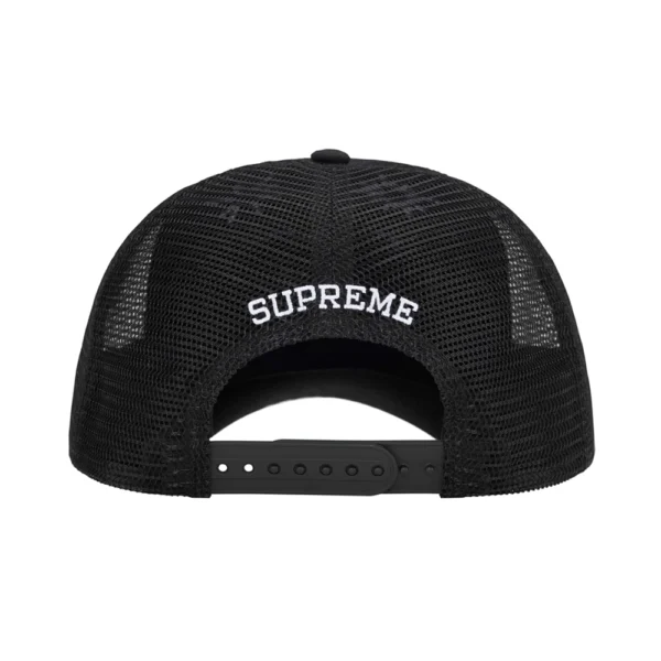 Reaper 6-Panel Trucker Hat