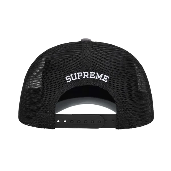 Reaper 6-Panel Trucker Hat