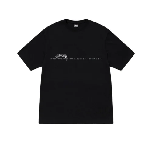 Smooth 80 Tee