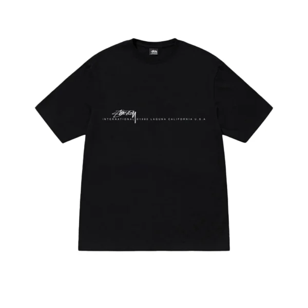 Smooth 80 Tee