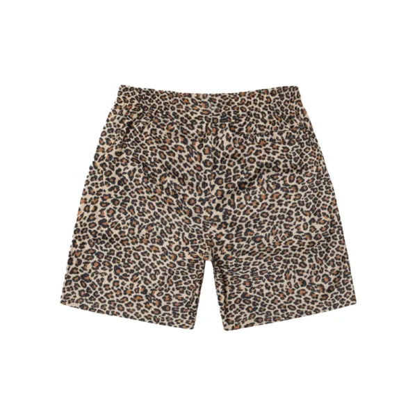 Mesh Short
