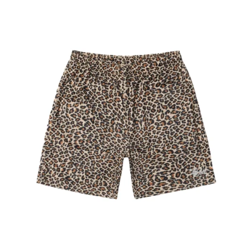 Mesh Short