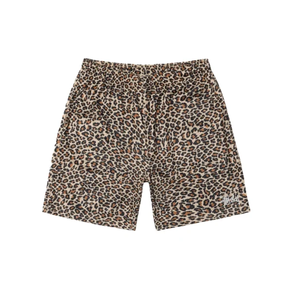 Mesh Short