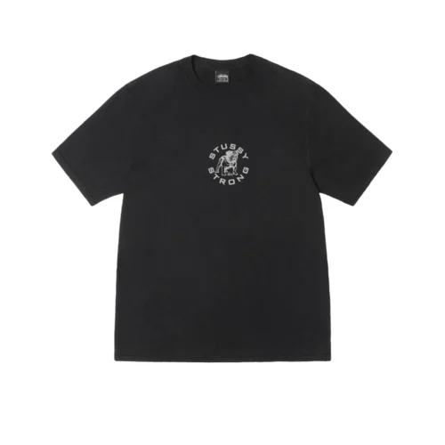 Strong Mac Tee