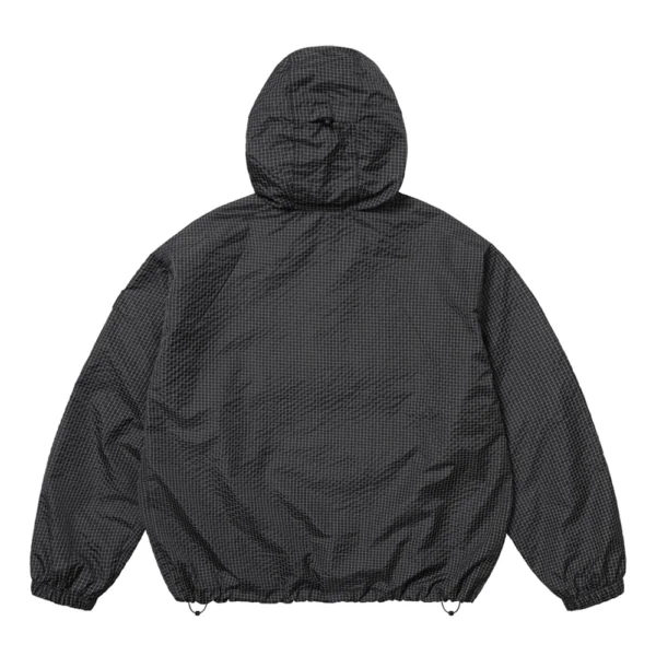 Reflective Ripstop Anorak