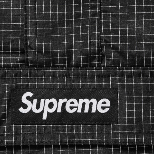 Reflective Ripstop Anorak