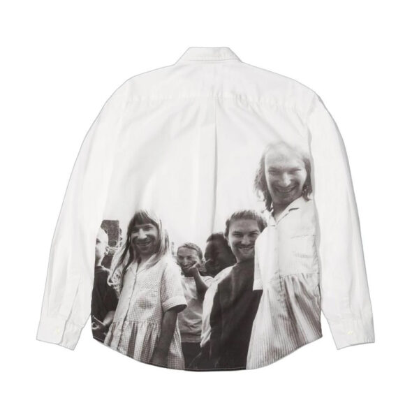 Aphex Twin Daddy Shirt
