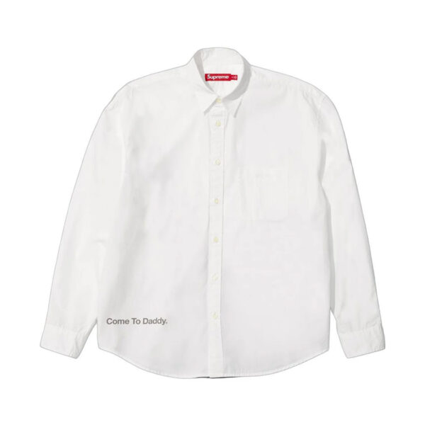Aphex Twin Daddy Shirt