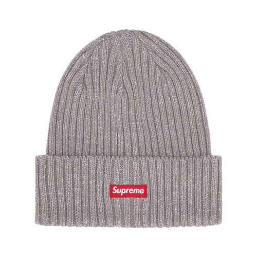 Overdye Beanie