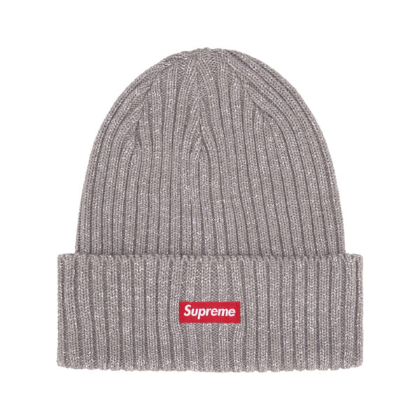 Overdye Beanie
