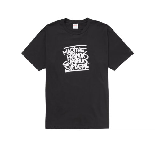 MARITHE FRANCOIS GIRBAUD TEE