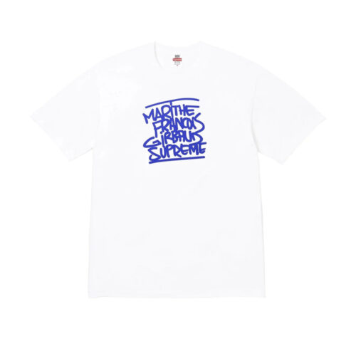 Marithe Francois Girbaud Tee