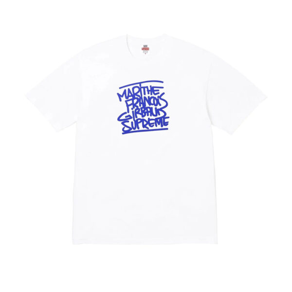 Marithe Francois Girbaud Tee