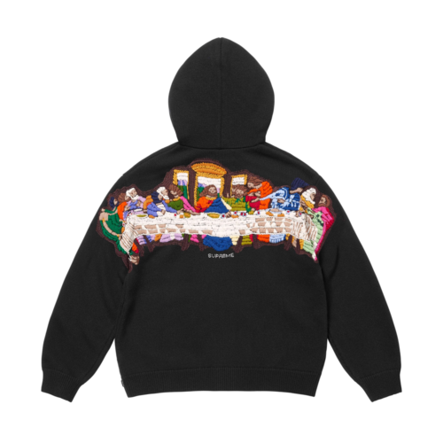 Last Supper Sweater