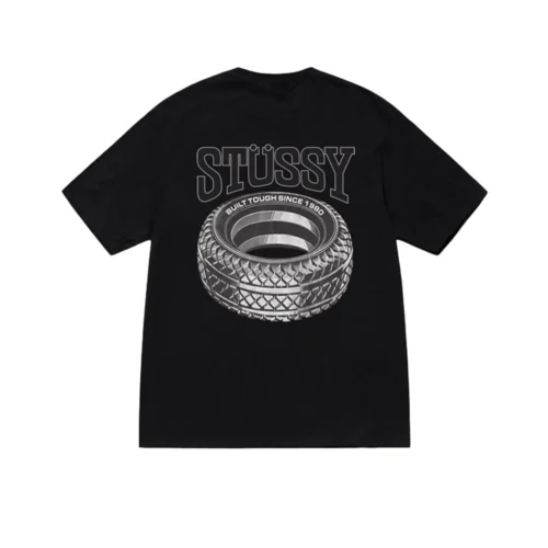 Tough Tread Tee