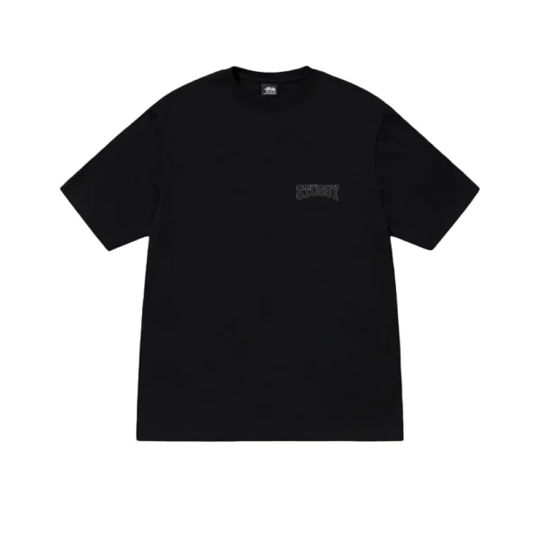 Tough Tread Tee
