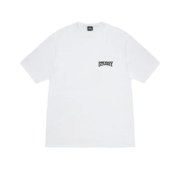 Tough Tread Tee