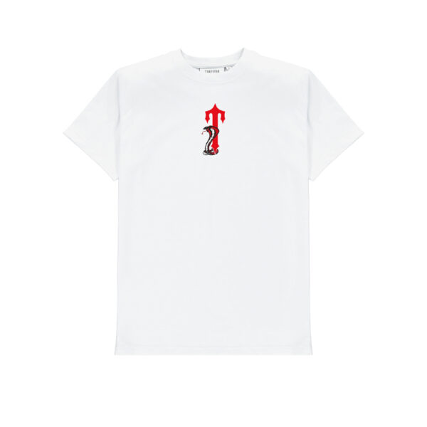 All Ladders no snakes tee
