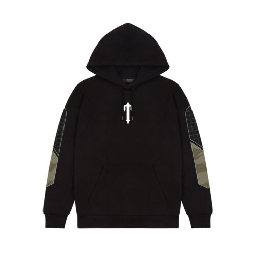 Art of War Camo Hoodie
