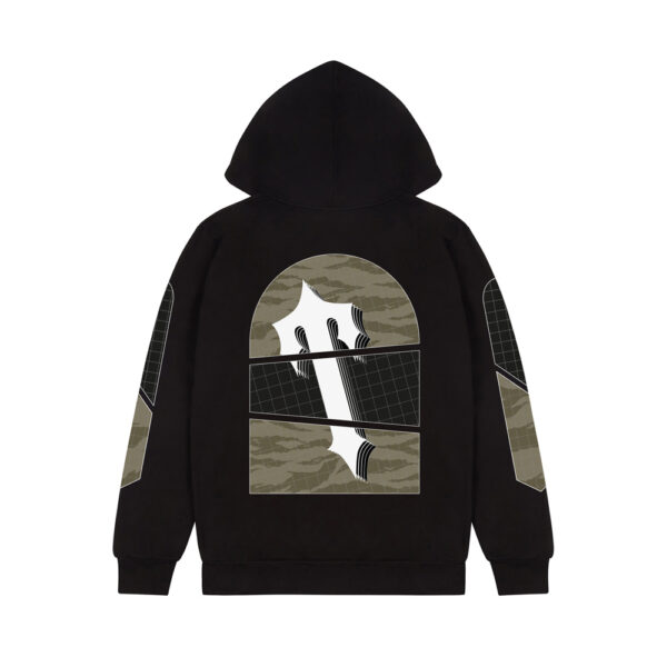 Art of War Camo Hoodie