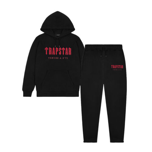 Chenille Decoded Tracksuit