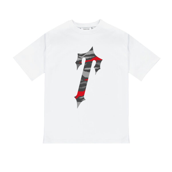Decoded All Terrain Tee