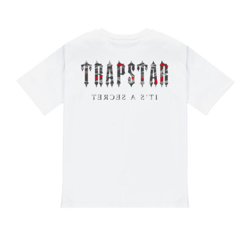 Decoded All Terrain Tee