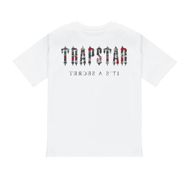 Decoded All Terrain Tee