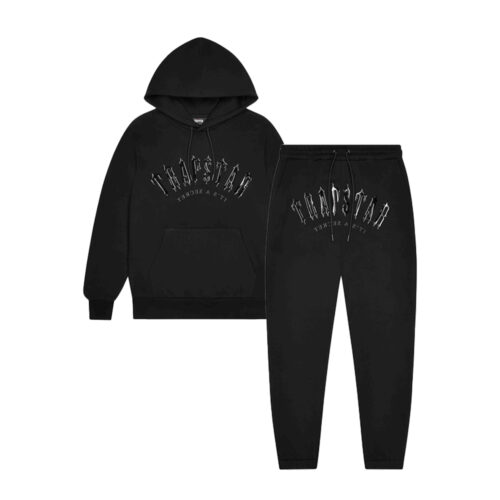 Decoded Gel Tracksuit