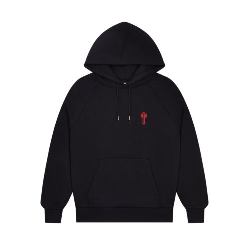Foundation Hoodie