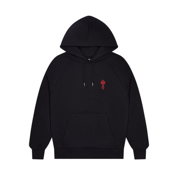 Foundation Hoodie
