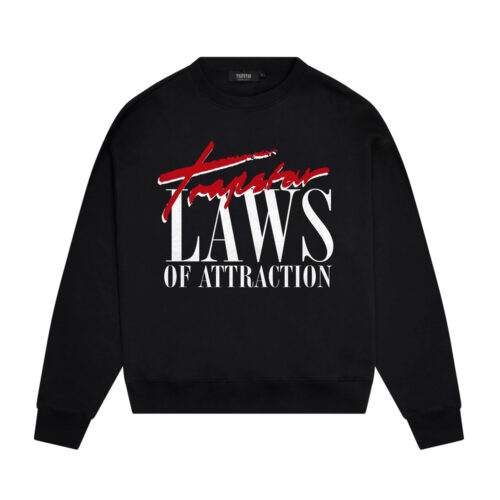Laws Of Attraction Crew
