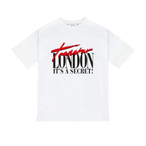 Trapstar London Tee