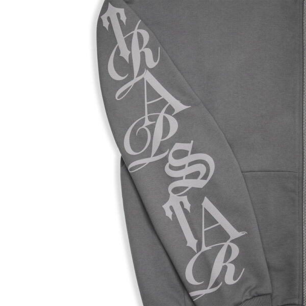 Script Hoodie