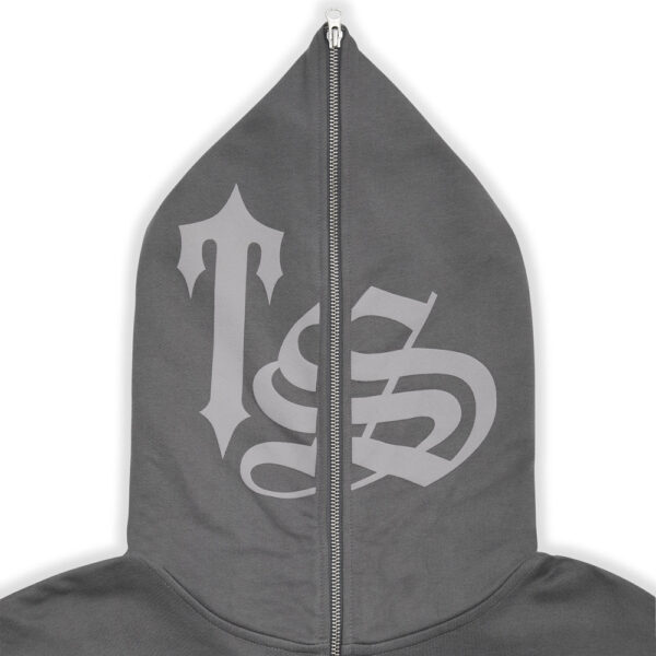 Script Hoodie