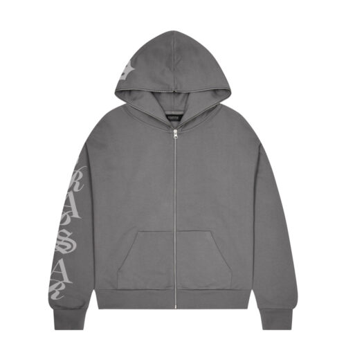 Script Hoodie