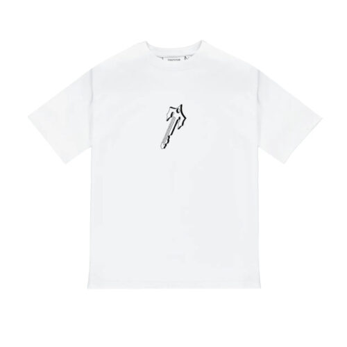 Trap Keys Open Doors Tee