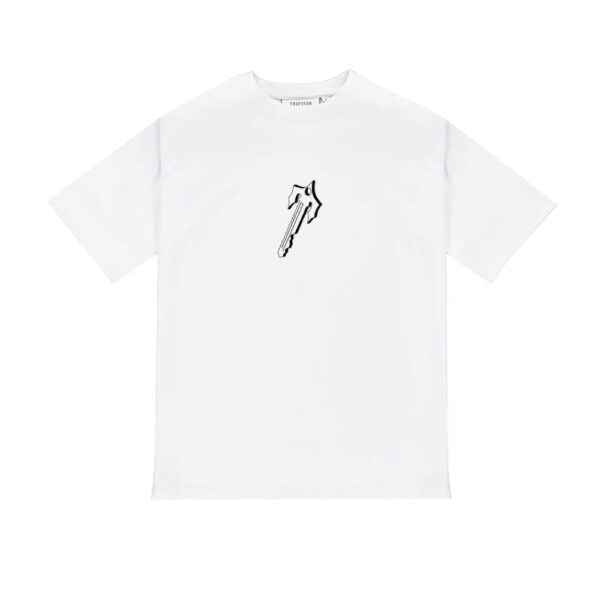 Trap Keys Open Doors Tee