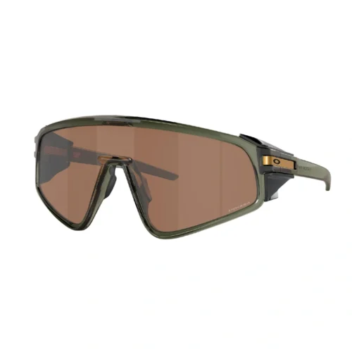 Oakley Latch Pannel