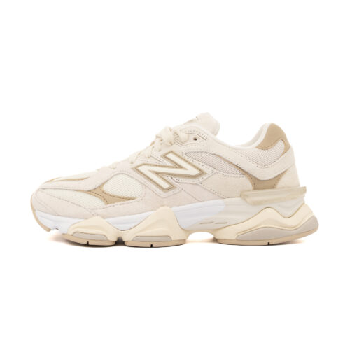 New Balance 9060 Beige Cream