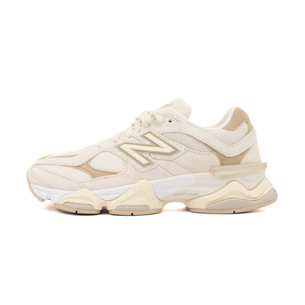 New Balance 9060 Beige Cream