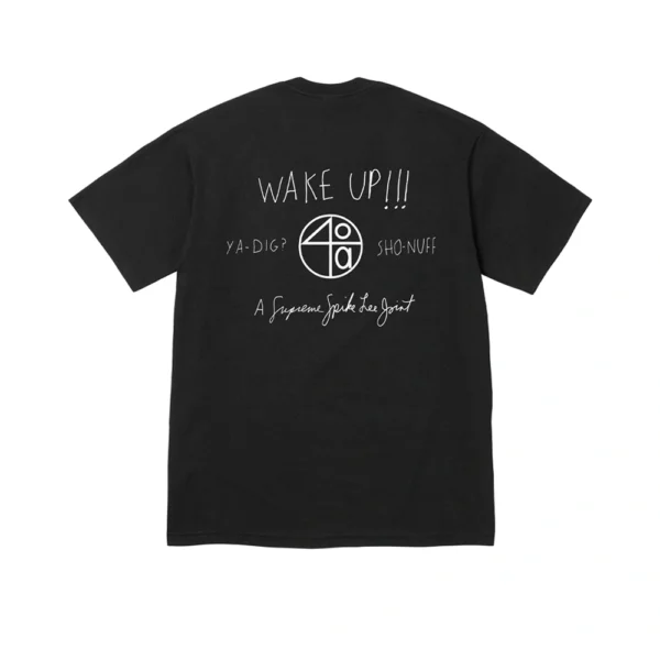 40 Acres Spike Tee
