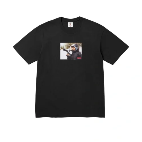 40 Acres Spike Tee
