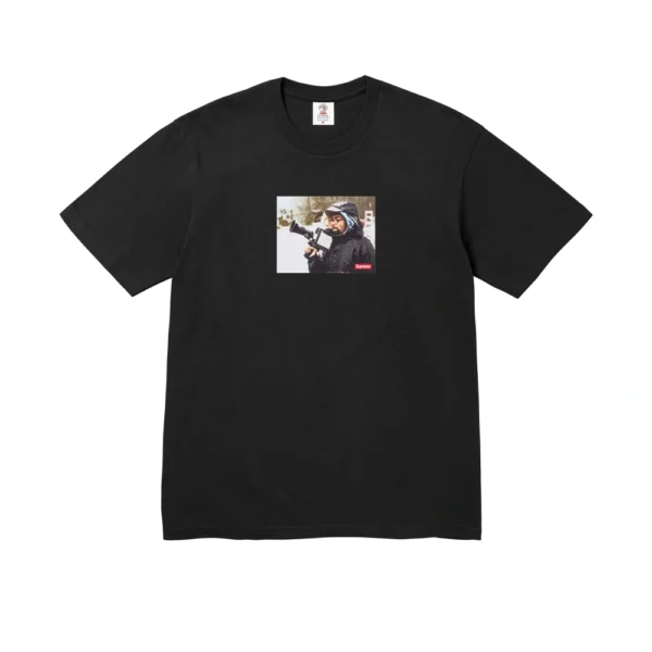 40 Acres Spike Tee