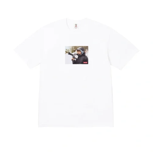 40 Acres Spike Tee