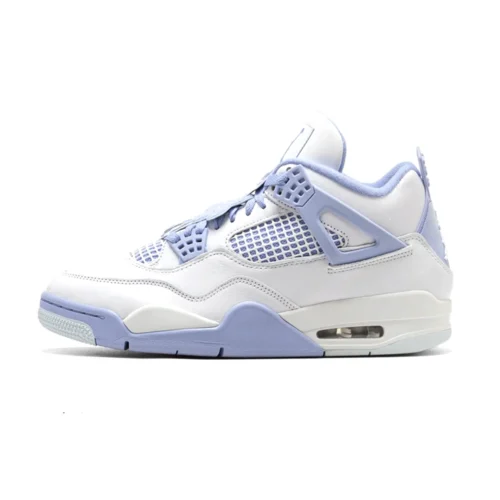 Air Jordan 4 Forget Me Not