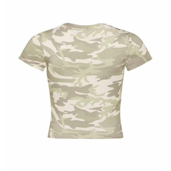 Irongate Arch Baby Tee