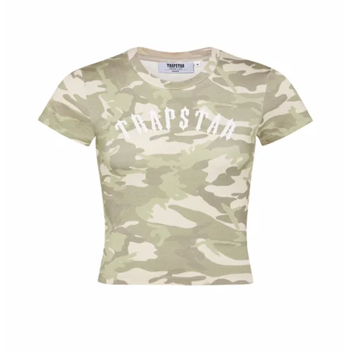 Irongate Arch Baby Tee