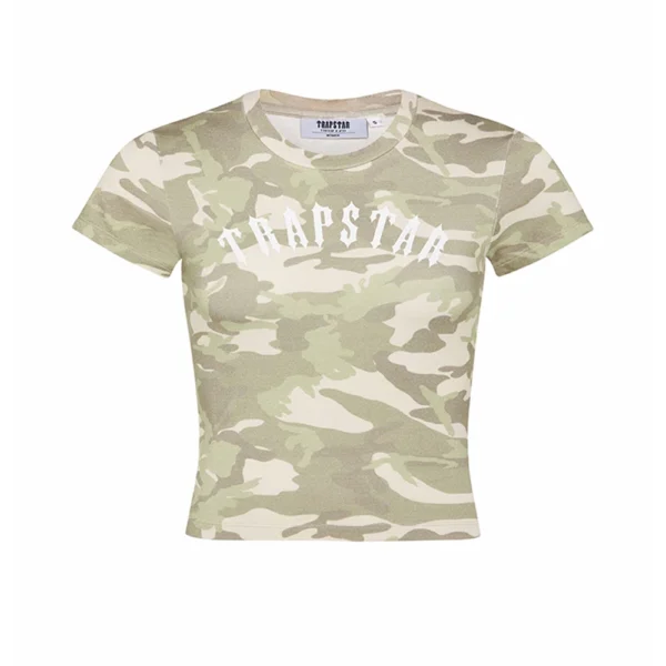 Irongate Arch Baby Tee