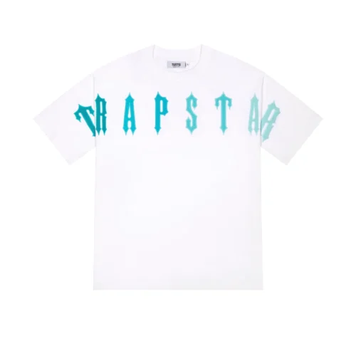 Chenille Decoded 2.0 Tee
